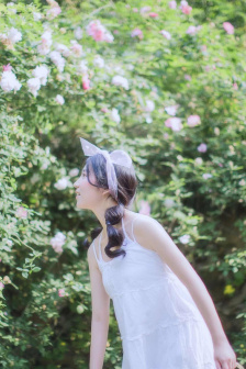 女王之花